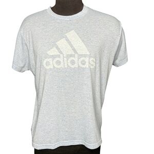 Women’s adidas Future Icons Winners 3.0 T-Shirt  Wonder Blue Melange Large